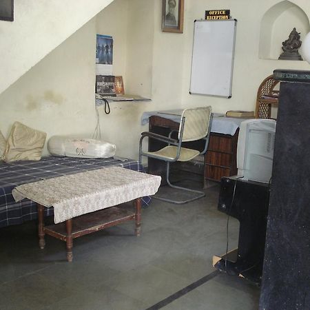 Haveli Heritage Inn Ádzsmir Kültér fotó