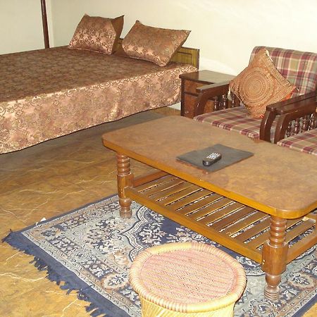 Haveli Heritage Inn Ádzsmir Kültér fotó