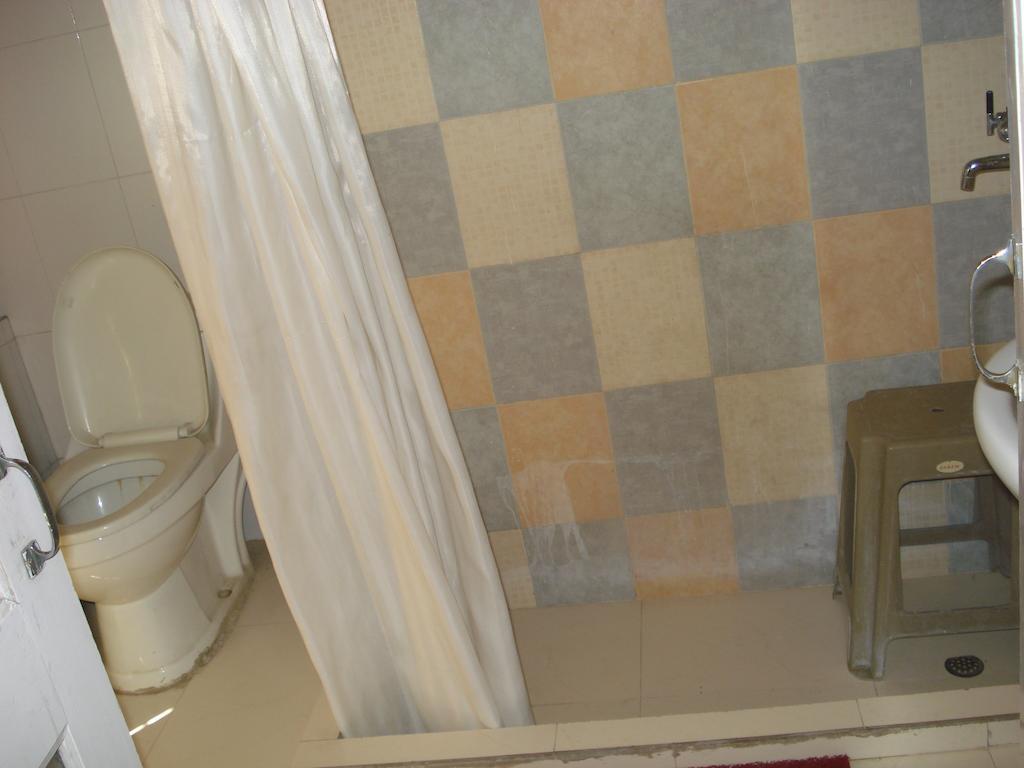 Haveli Heritage Inn Ádzsmir Szoba fotó