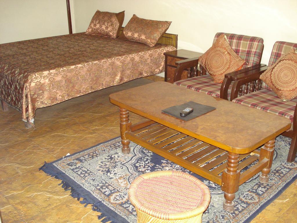 Haveli Heritage Inn Ádzsmir Kültér fotó