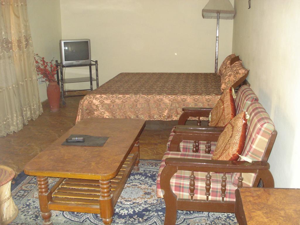 Haveli Heritage Inn Ádzsmir Kültér fotó