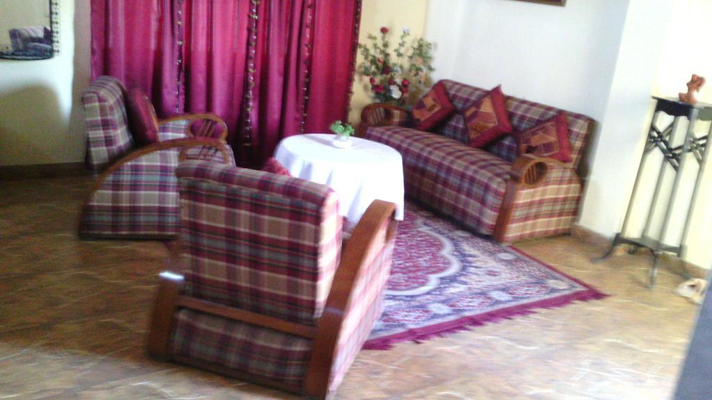 Haveli Heritage Inn Ádzsmir Kültér fotó