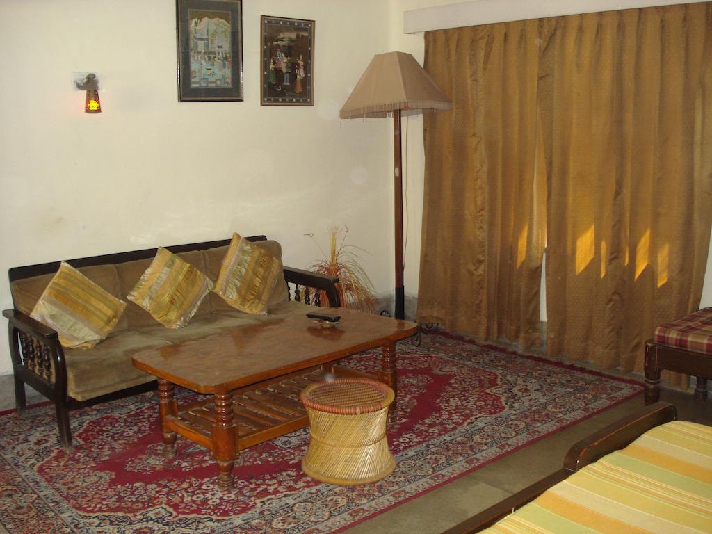 Haveli Heritage Inn Ádzsmir Kültér fotó