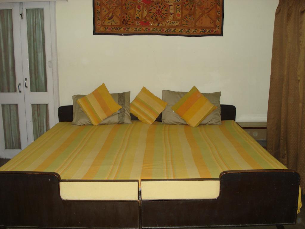 Haveli Heritage Inn Ádzsmir Kültér fotó
